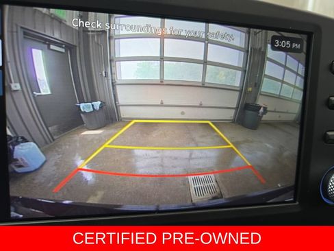 Certified 2026 Hyundai Elantra Hybrid FWD image 24