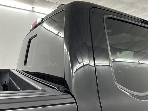 Used 2022 Ford F150 Lariat w/ Equipment Group 502A High image 36