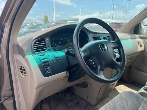 Used 2004 Honda Odyssey EX image 9