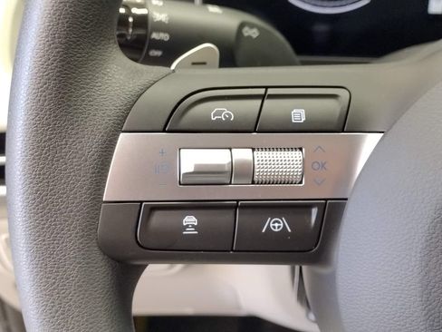 New 2026 Hyundai Tucson Blue SE AWD/4WD image 22