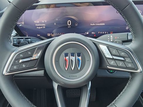 New 2026 Buick Enclave Sport Touring w/ Power Package image 20