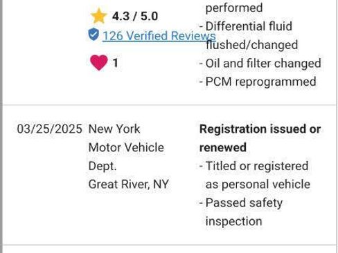 Used 2019 Land Rover Discovery SE AWD/4WD image 78