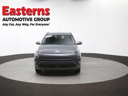 Used 2024 Hyundai Kona SEL FWD image 51
