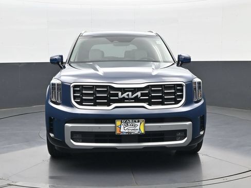 Used 2023 Kia Telluride SX FWD image 3