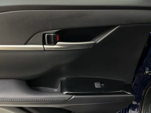 Certified 2025 Toyota Camry XSE FWD image 53