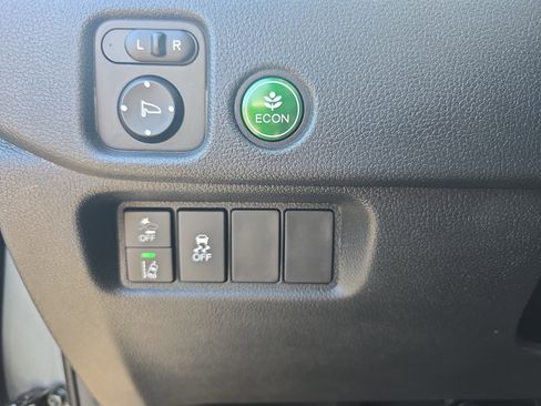 Used 2020 Honda Passport EX-L image 27