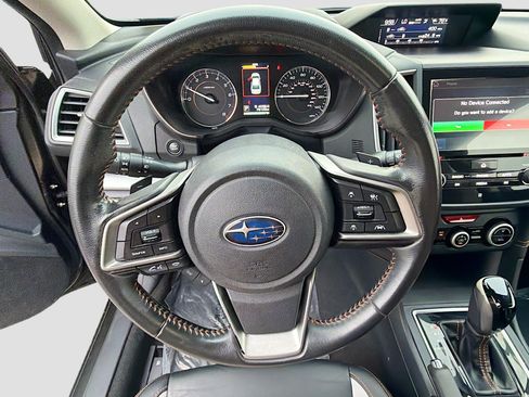 Used 2019 Subaru Crosstrek 2.0i Limited w/ Popular Package #4 AWD/4WD image 38