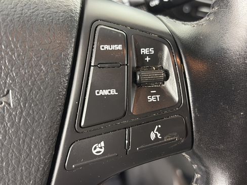 Used 2015 Kia Sorento EX FWD image 32