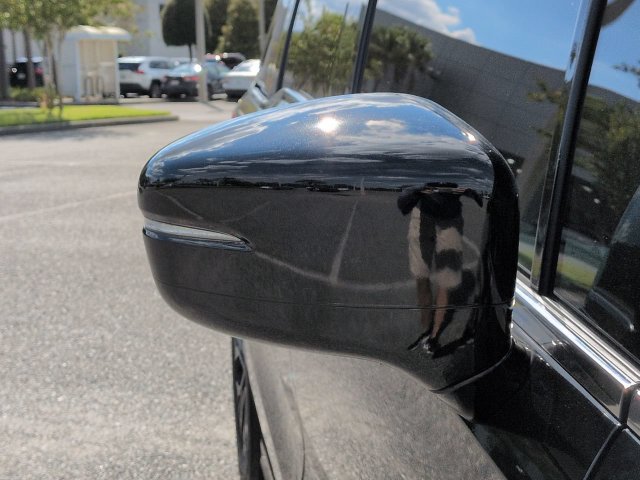 Used 2026 Honda Odyssey Sport-L image 12