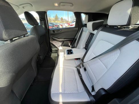 Used 2025 Ford Escape Active image 20