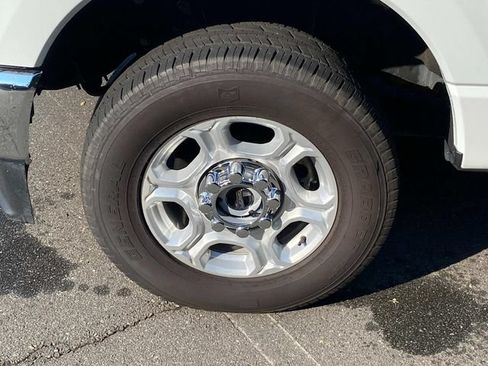 Used 2026 Ford F250 XLT AWD/4WD image 6