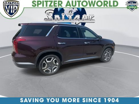 Used 2024 Hyundai Palisade SEL w/ Premium Package FWD image 9