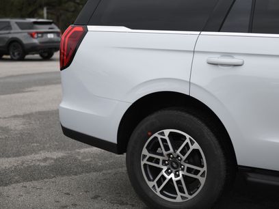 New 2026 Ford Expedition Active