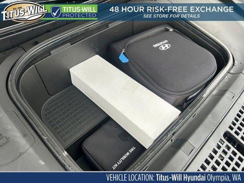 New 2026 Hyundai Ioniq 9 SEL AWD/4WD image 30