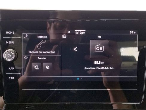 New 2026 Volkswagen Jetta Sport image 27