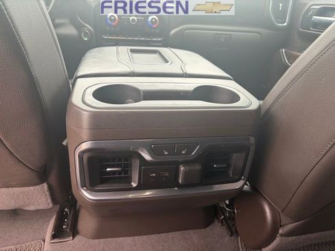 Used 2020 GMC Sierra 1500 Denali w/ Denali Ultimate Package AWD/4WD image 21