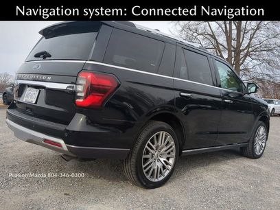 Used 2024 Ford Expedition Limited