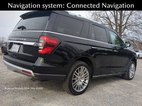 Used 2024 Ford Expedition Limited image 4