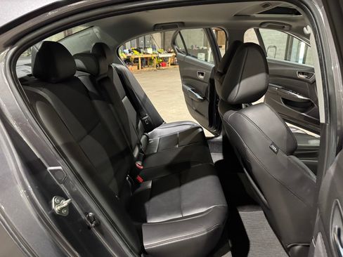 Used 2019 Acura TLX w/ Technology Package image 22