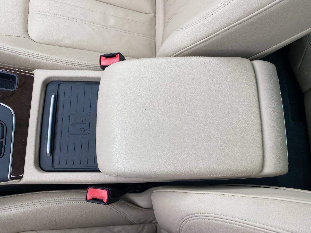 Used 2019 Audi Q5 Prestige AWD/4WD image 18