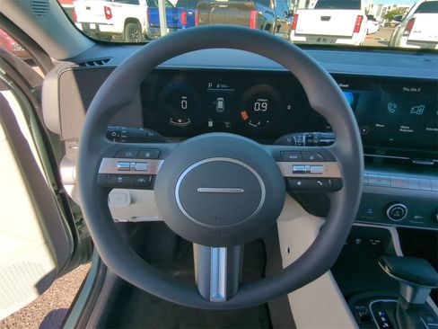 New 2026 Hyundai Kona SE image 21