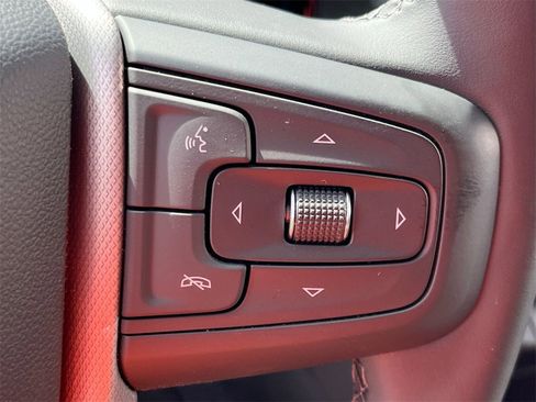 New 2025 GMC Sierra 2500 Denali w/ Denali Reserve Package image 30