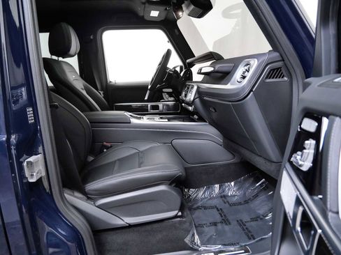 Used 2025 Mercedes-Benz G 63 AMG 4MATIC image 14