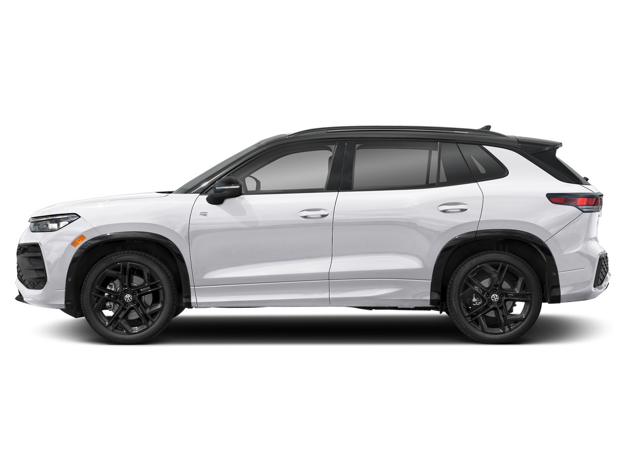 New 2026 Volkswagen Tiguan SE R-Line AWD/4WD image 3