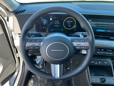 New 2026 Hyundai Kona Limited AWD/4WD image 35