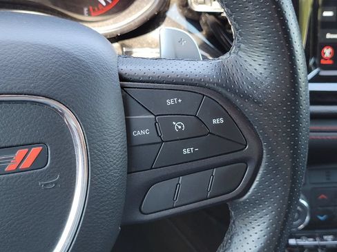 Used 2023 Dodge Durango GT AWD/4WD image 28