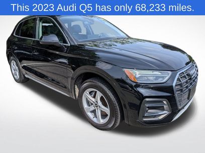 Used 2023 Audi Q5 2.0T Premium w/ Convenience Package