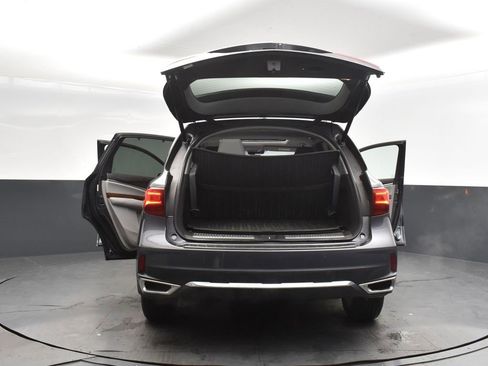 Used 2017 Acura MDX SH-AWD w/ Advance Package image 51