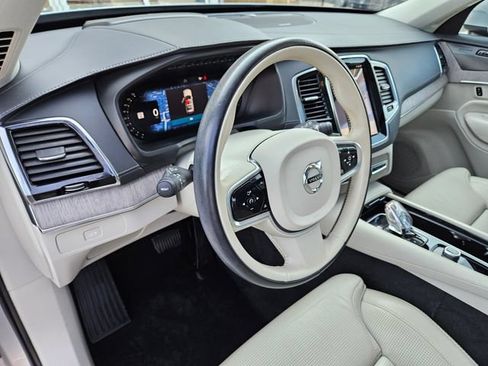 Used 2023 Volvo XC90 B6 Ultimate w/ Protection Package AWD/4WD image 20