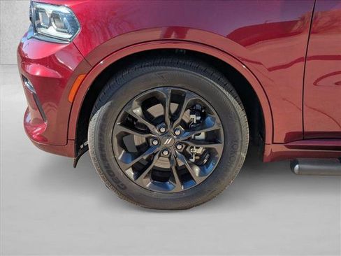 Used 2022 Dodge Durango GT w/ Blacktop Package image 22