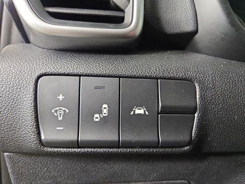 Certified 2021 Kia Sportage LX w/ LX AWD Popular Package image 28