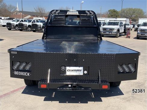 Used 2020 RAM 5500 Tradesman image 7