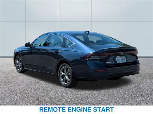 Used 2024 Honda Accord EX image 9