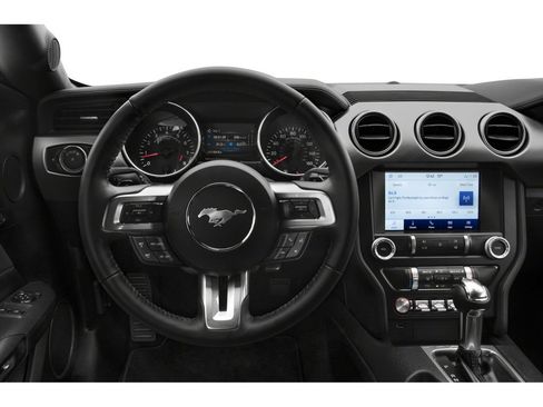 Used 2022 Ford Mustang GT Premium w/ GT Performance Package RWD image 4