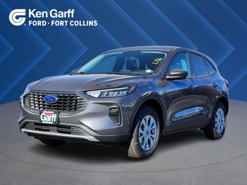 New 2026 Ford Escape Active w/ Cold Weather Package image 1