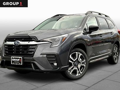 New 2026 Subaru Ascent Limited