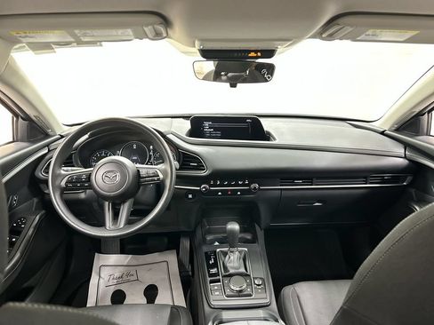 Certified 2025 MAZDA CX-30 AWD 2.5 S image 18