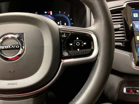Certified 2023 Volvo XC90 B6 Ultimate w/ Lounge Package image 20