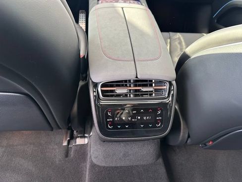 Used 2024 Mercedes-Benz EQS AMG 4MATIC image 16
