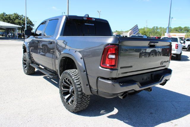 Used 2026 RAM 1500 Big Horn AWD/4WD image 8