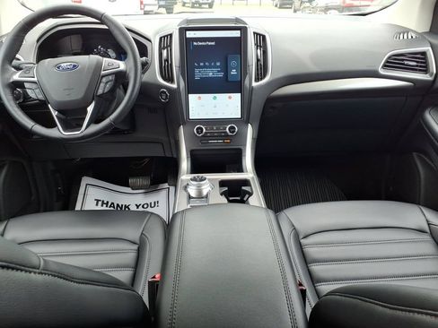 Used 2023 Ford Edge SEL w/ Convenience Package AWD/4WD image 12