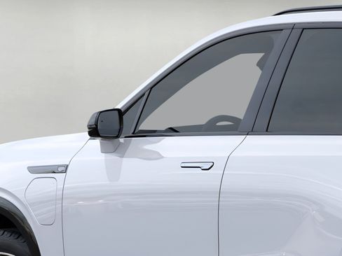 New 2026 Cadillac Vistiq Sport image 12