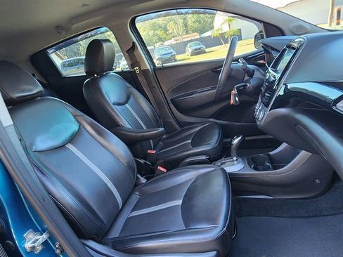 Used 2019 Chevrolet Spark ACTIV image 23