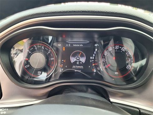 Used 2021 Dodge Challenger GT w/ Blacktop Package image 21