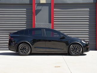 Used 2024 Tesla Model X video 2