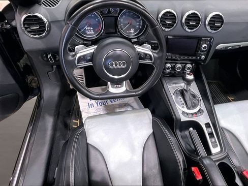 Used 2012 Audi TTS 2.0T Prestige image 5